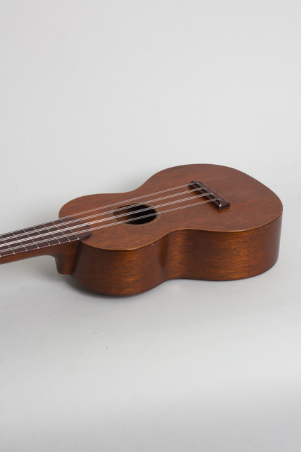 C. F. Martin  Style 1 Taropatch (1926)