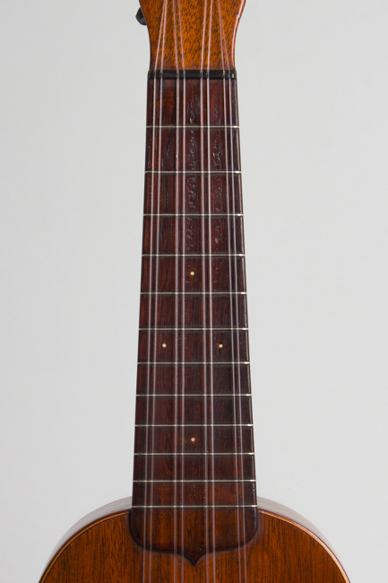 C. F. Martin  Style 1 Taropatch (1926)