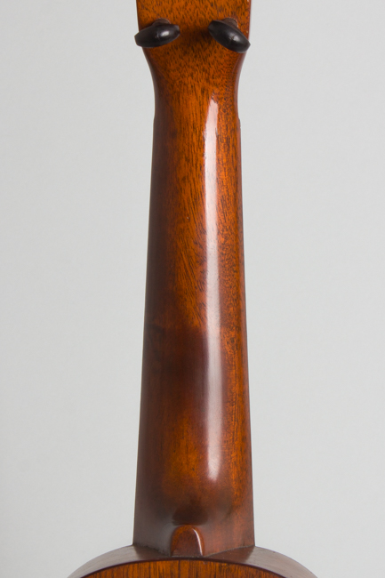 C. F. Martin  Style 1 Taropatch (1926)