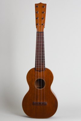 C. F. Martin  Style 1 Taropatch (1926)