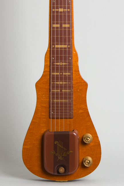 Gibson  Royaltone Lap Steel Electric Guitar (1950)