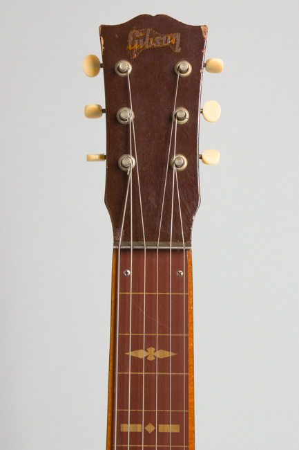 Gibson  Royaltone Lap Steel Electric Guitar (1950)