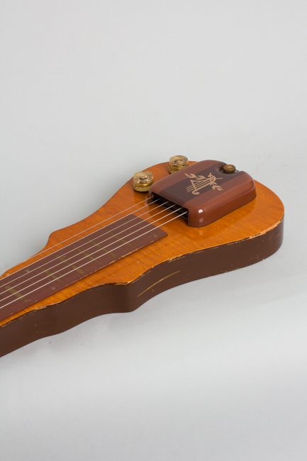 Gibson  Royaltone Lap Steel Electric Guitar (1950)