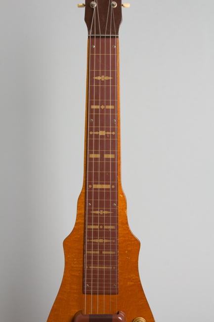 Gibson  Royaltone Lap Steel Electric Guitar (1950)
