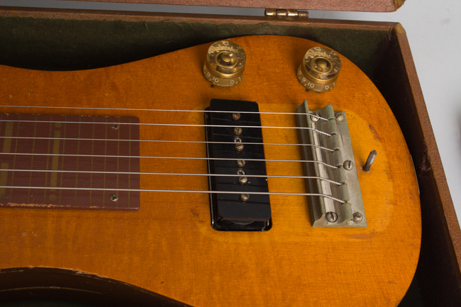 Gibson  Royaltone Lap Steel Electric Guitar (1950)