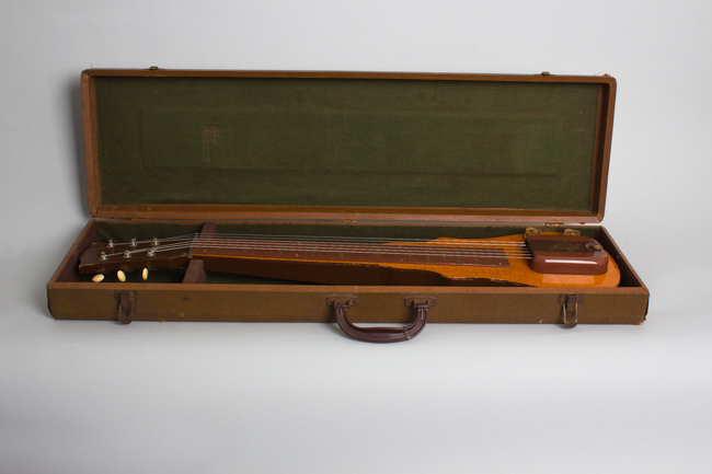 Gibson  Royaltone Lap Steel Electric Guitar (1950)