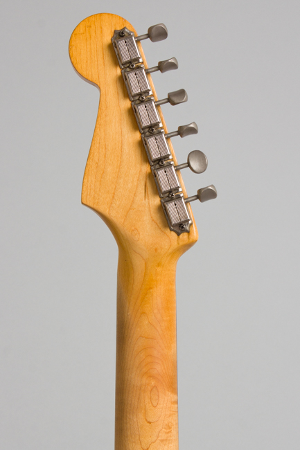 Fender  Stratocaster Solid Body Electric Guitar  (1960)