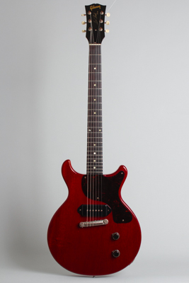Gibson  Les Paul Junior Solid Body Electric Guitar  (1960)