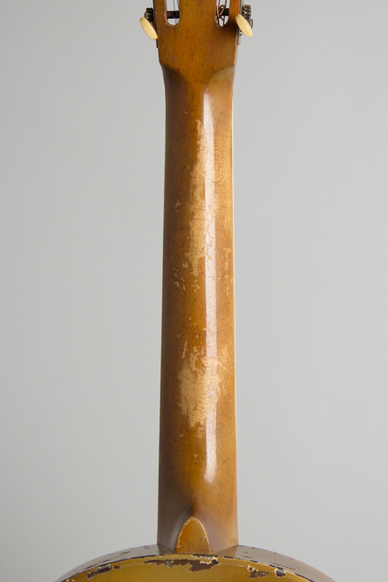 National  Triolian Resophonic Guitar  (1931)