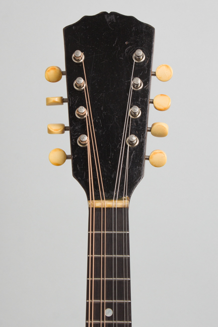 Gibson  Style A Carved Top Mandolin  (1920)