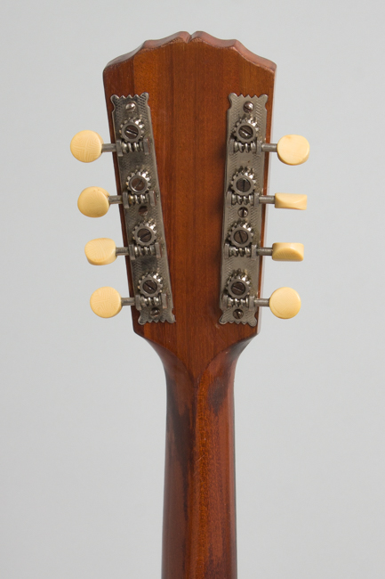 Gibson  Style A Carved Top Mandolin  (1920)