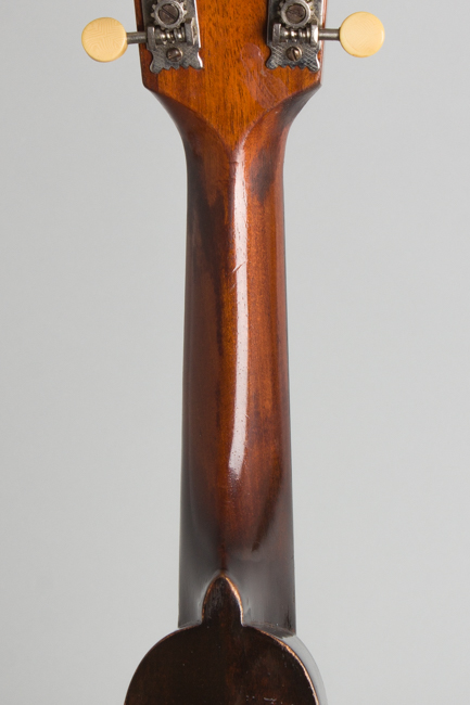 Gibson  Style A Carved Top Mandolin  (1920)