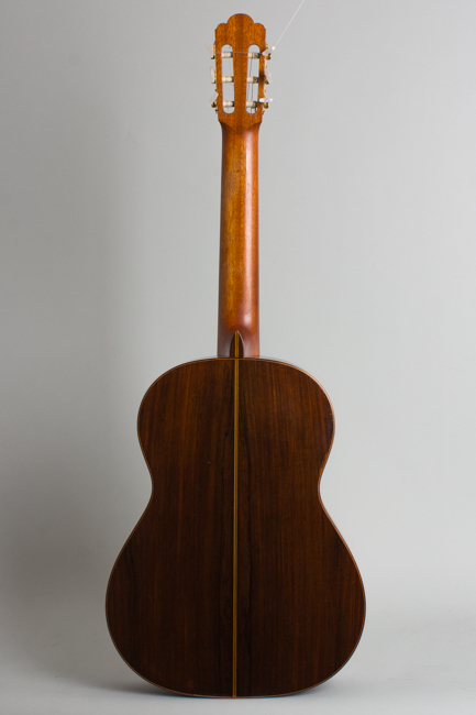 Manuel Velazquez  Classical Guitar  (1971)