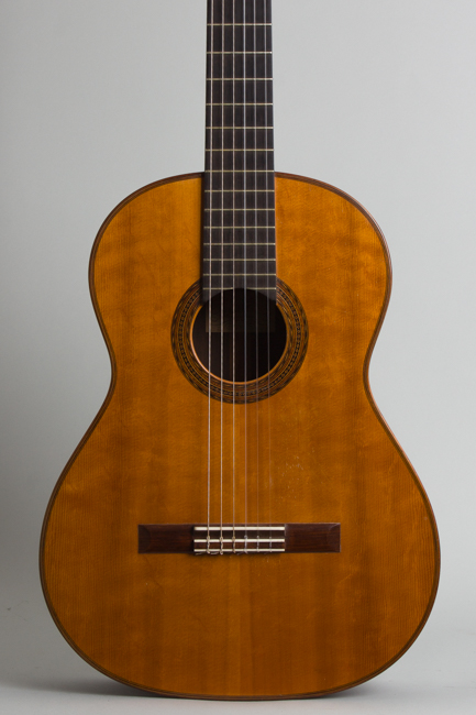Manuel Velazquez  Classical Guitar  (1971)