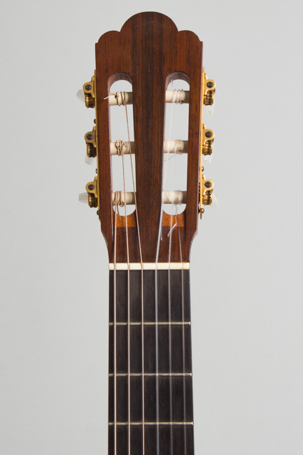 Manuel Velazquez  Classical Guitar  (1971)