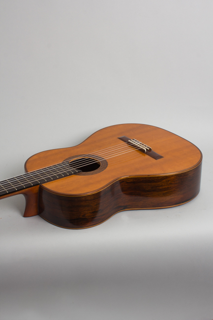 Manuel Velazquez  Classical Guitar  (1971)