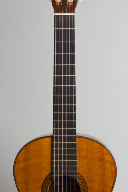 Manuel Velazquez  Classical Guitar  (1971)