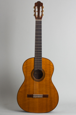 Manuel Velazquez  Classical Guitar  (1971)