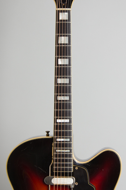 Guild  A-350 Arch Top Acoustic Guitar  (1966)