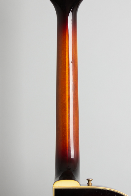 Guild  A-350 Arch Top Acoustic Guitar  (1966)