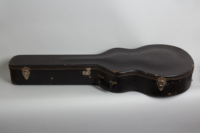 Guild  A-350 Arch Top Acoustic Guitar  (1966)
