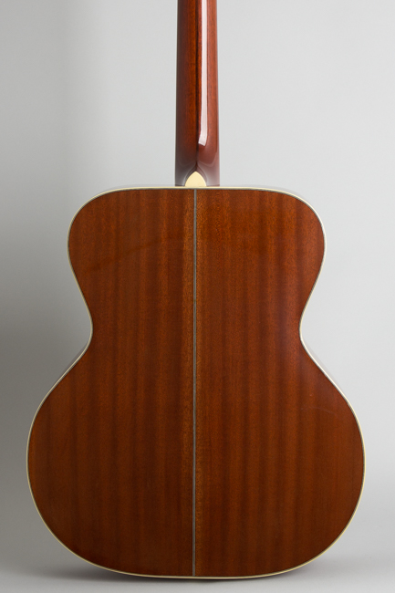 Tony Klassen - ARK New Era Euphonon Square-Shoulder Jumbo Style 7 Flat Top Acoustic Guitar (2008)