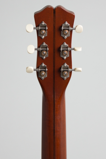 Tony Klassen - ARK New Era Euphonon Square-Shoulder Jumbo Style 7 Flat Top Acoustic Guitar (2008)