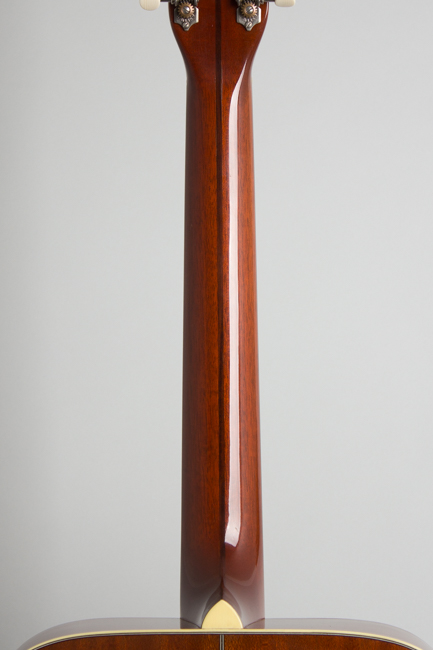 Tony Klassen - ARK New Era Euphonon Square-Shoulder Jumbo Style 7 Flat Top Acoustic Guitar (2008)