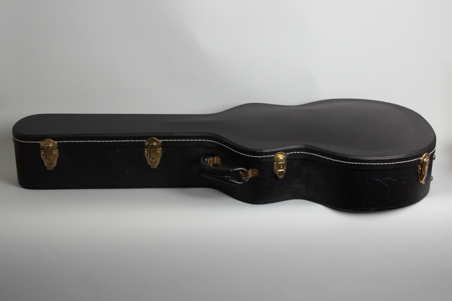 Tony Klassen - ARK New Era Euphonon Square-Shoulder Jumbo Style 7 Flat Top Acoustic Guitar (2008)