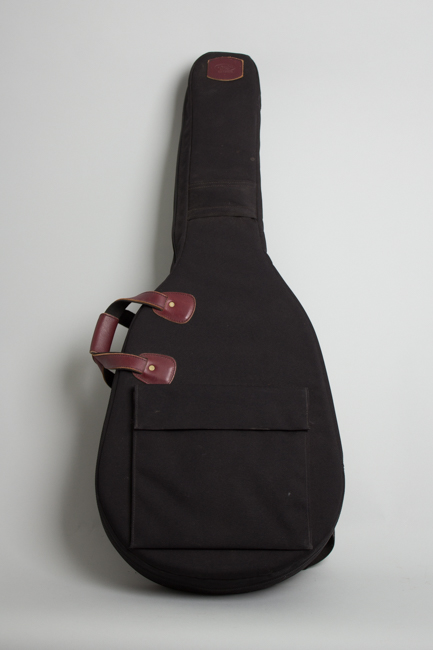 Steve Andersen  Model 14 Little Archie Made for and used by Bill Frisell Arch Top Hollow Body Electric Guitar  (1996)