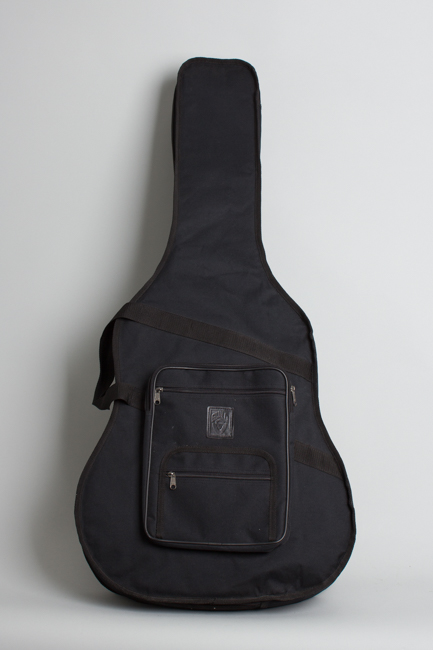 Steve Andersen Model 17 Made for and used by Bill Frisell Arch Top Hollow Body Electric Guitar (1995)