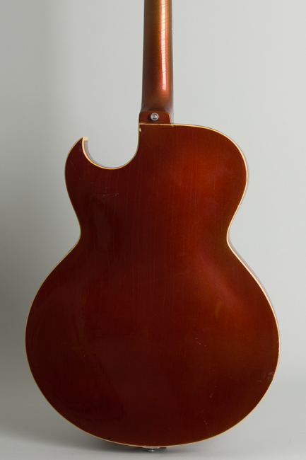 Gibson ES-125TDC Thinline Hollow Body Electric Guitar (1967)