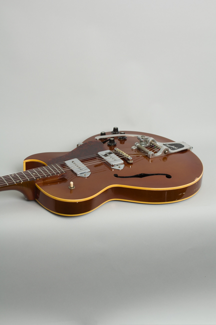 Gibson ES-125TDC Thinline Hollow Body Electric Guitar (1967)
