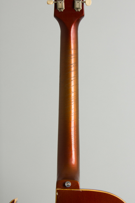 Gibson ES-125TDC Thinline Hollow Body Electric Guitar (1967)