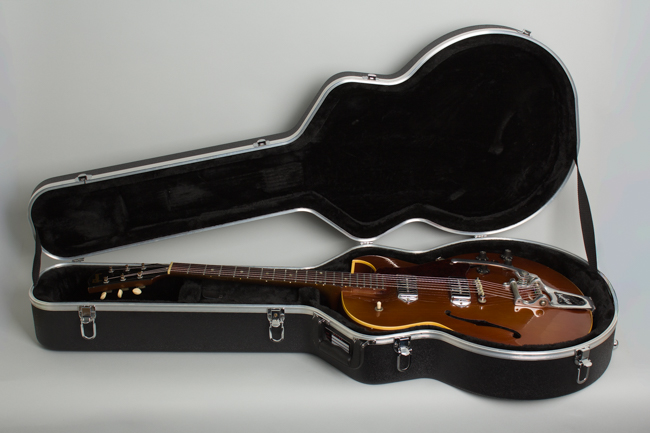 Gibson ES-125TDC Thinline Hollow Body Electric Guitar (1967)