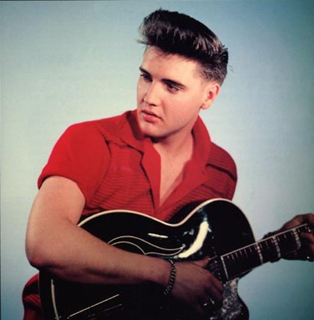 Isana  Black Pearl Arch Top Acoustic Guitar  (1959)