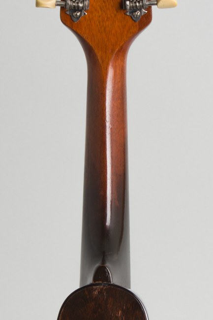 Gibson  Style A Snakehead Carved Top Mandolin  (1923)