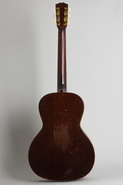 Gibson L-00 Flat Top Acoustic Guitar (1933)