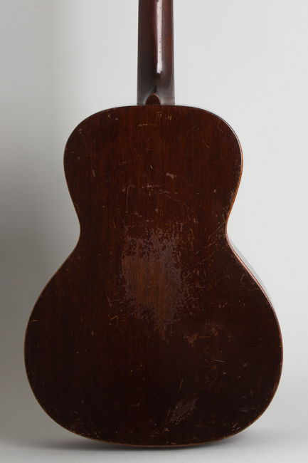 Gibson L-00 Flat Top Acoustic Guitar (1933)