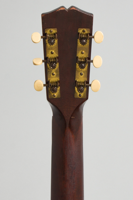 Gibson L-00 Flat Top Acoustic Guitar (1933)