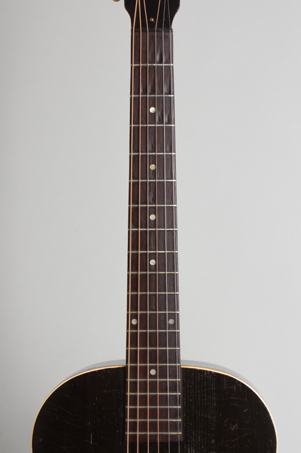 Gibson L-00 Flat Top Acoustic Guitar (1933)