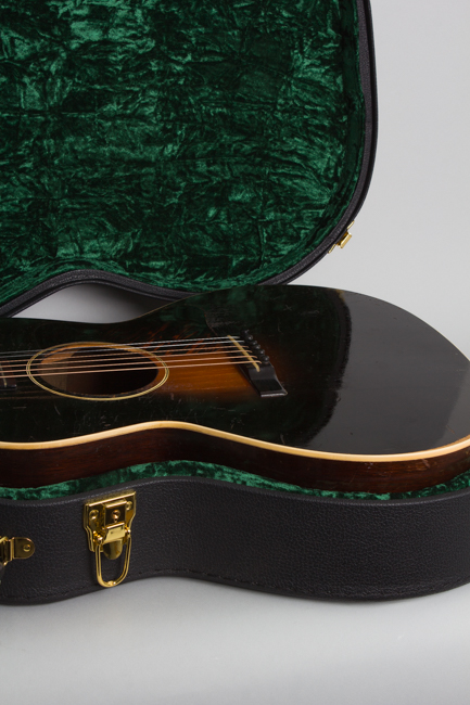 Gibson L-00 Flat Top Acoustic Guitar (1933)