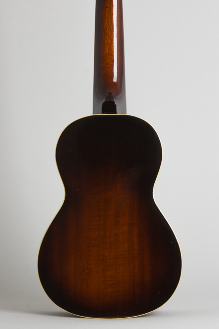 Harmony  Johnny Marvin Professional Tenor Ukulele  (1940s)