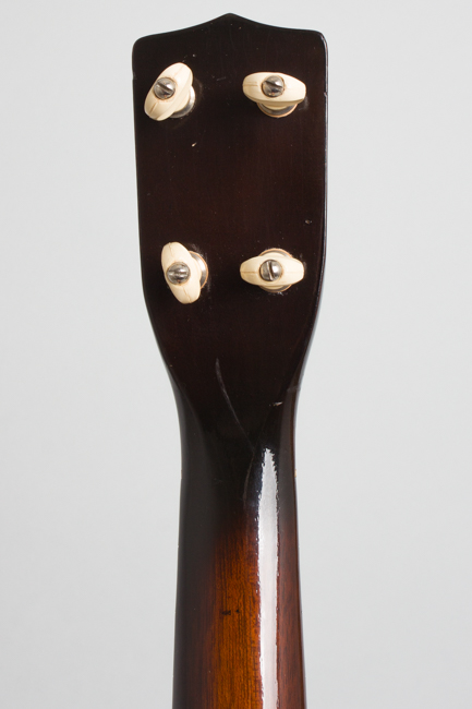 Harmony  Johnny Marvin Professional Tenor Ukulele  (1940s)