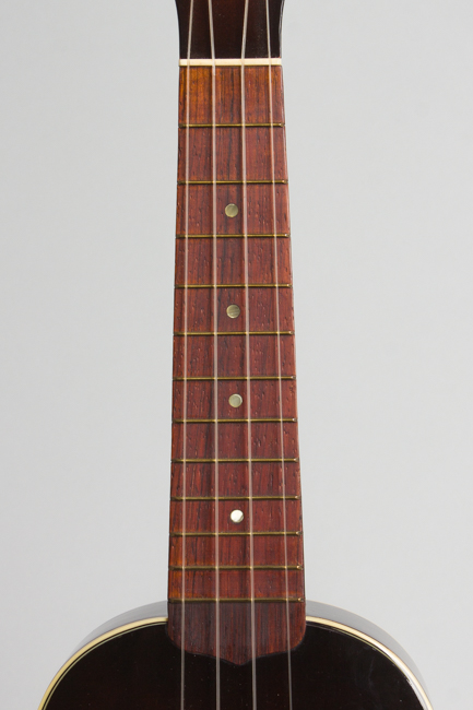 Harmony  Johnny Marvin Professional Tenor Ukulele  (1940s)