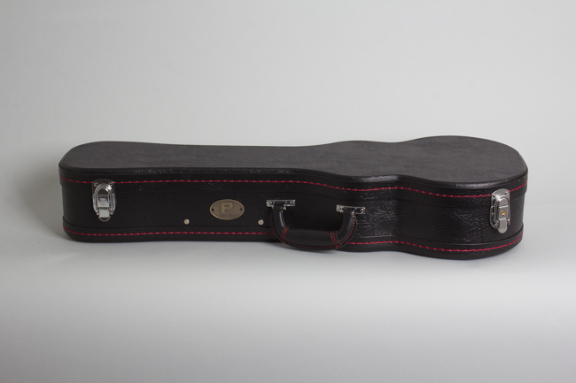 Harmony  Johnny Marvin Professional Tenor Ukulele  (1940s)