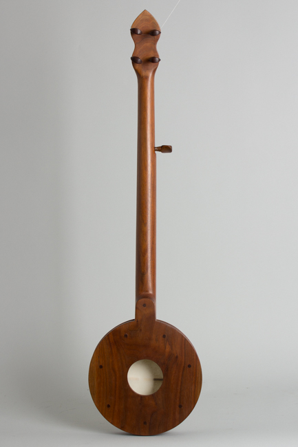 Clifford Glenn  Mountain Banjo 5 String Banjo  (1984)