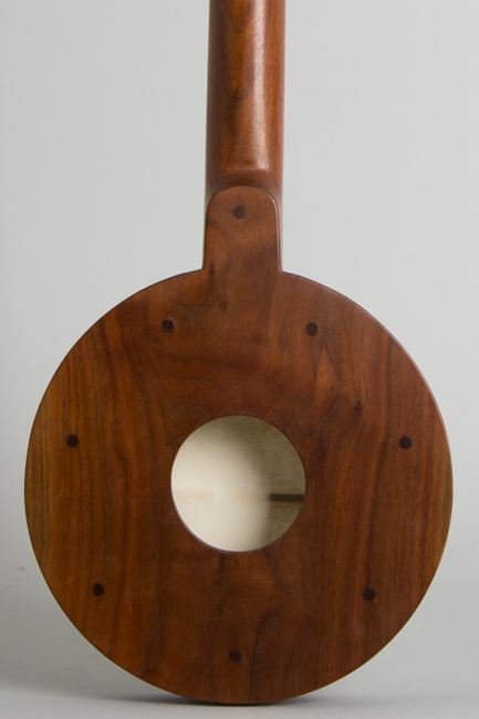 Clifford Glenn  Mountain Banjo 5 String Banjo  (1984)