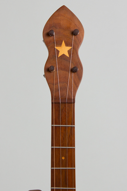 Clifford Glenn  Mountain Banjo 5 String Banjo  (1984)