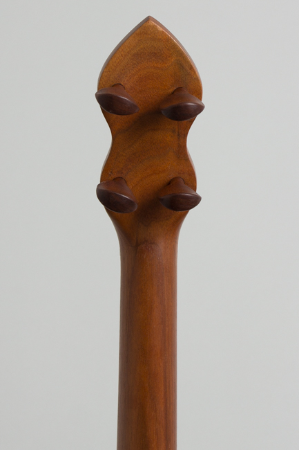 Clifford Glenn  Mountain Banjo 5 String Banjo  (1984)